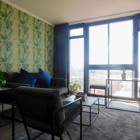 Four Seasons Apartments Κέιπ Τάουν Εξωτερικό φωτογραφία