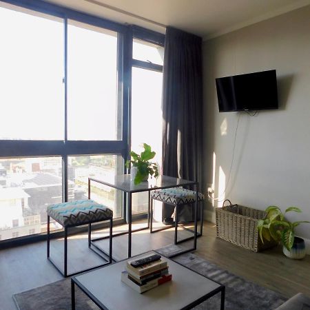 Four Seasons Apartments Κέιπ Τάουν Εξωτερικό φωτογραφία