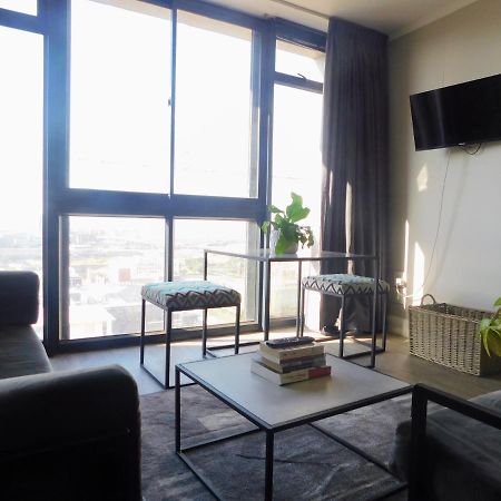 Four Seasons Apartments Κέιπ Τάουν Εξωτερικό φωτογραφία