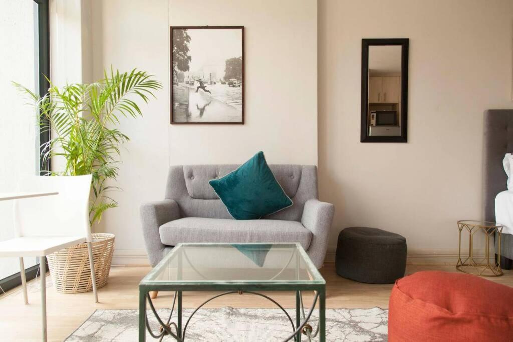 Four Seasons Apartments Κέιπ Τάουν Εξωτερικό φωτογραφία