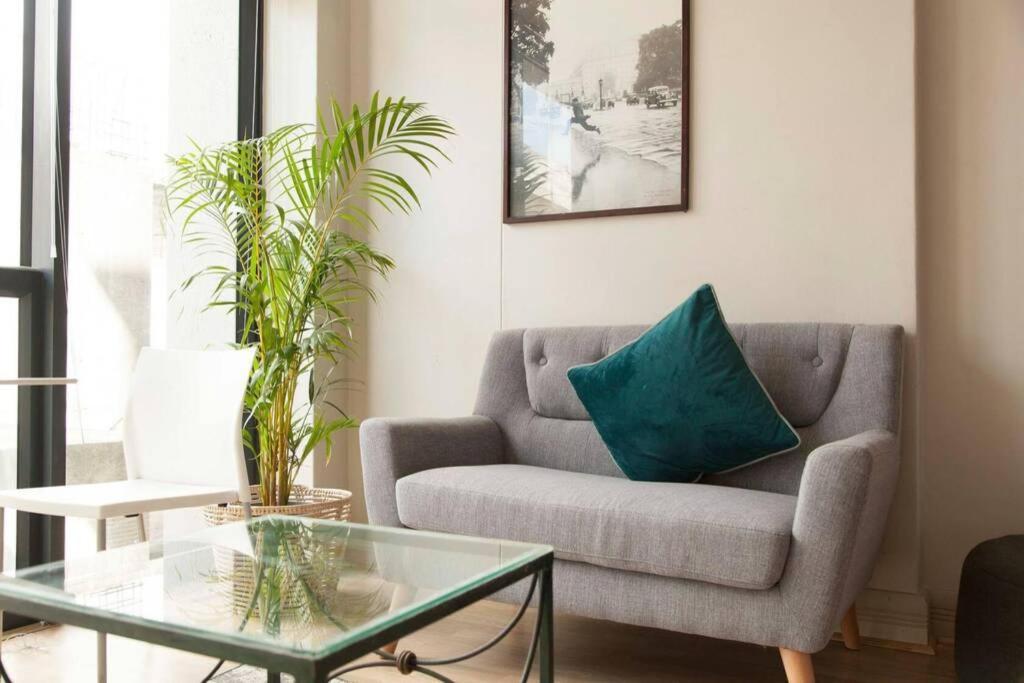 Four Seasons Apartments Κέιπ Τάουν Εξωτερικό φωτογραφία
