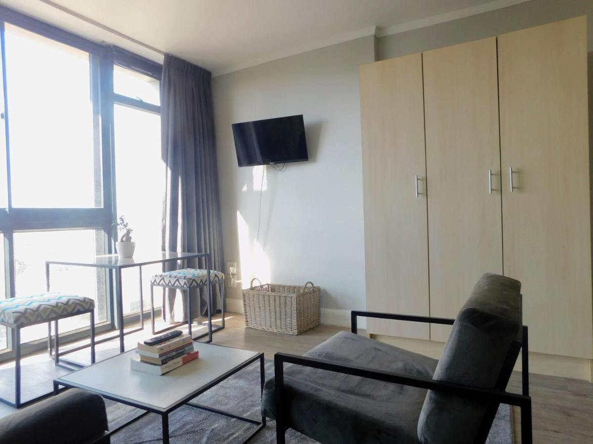 Four Seasons Apartments Κέιπ Τάουν Εξωτερικό φωτογραφία