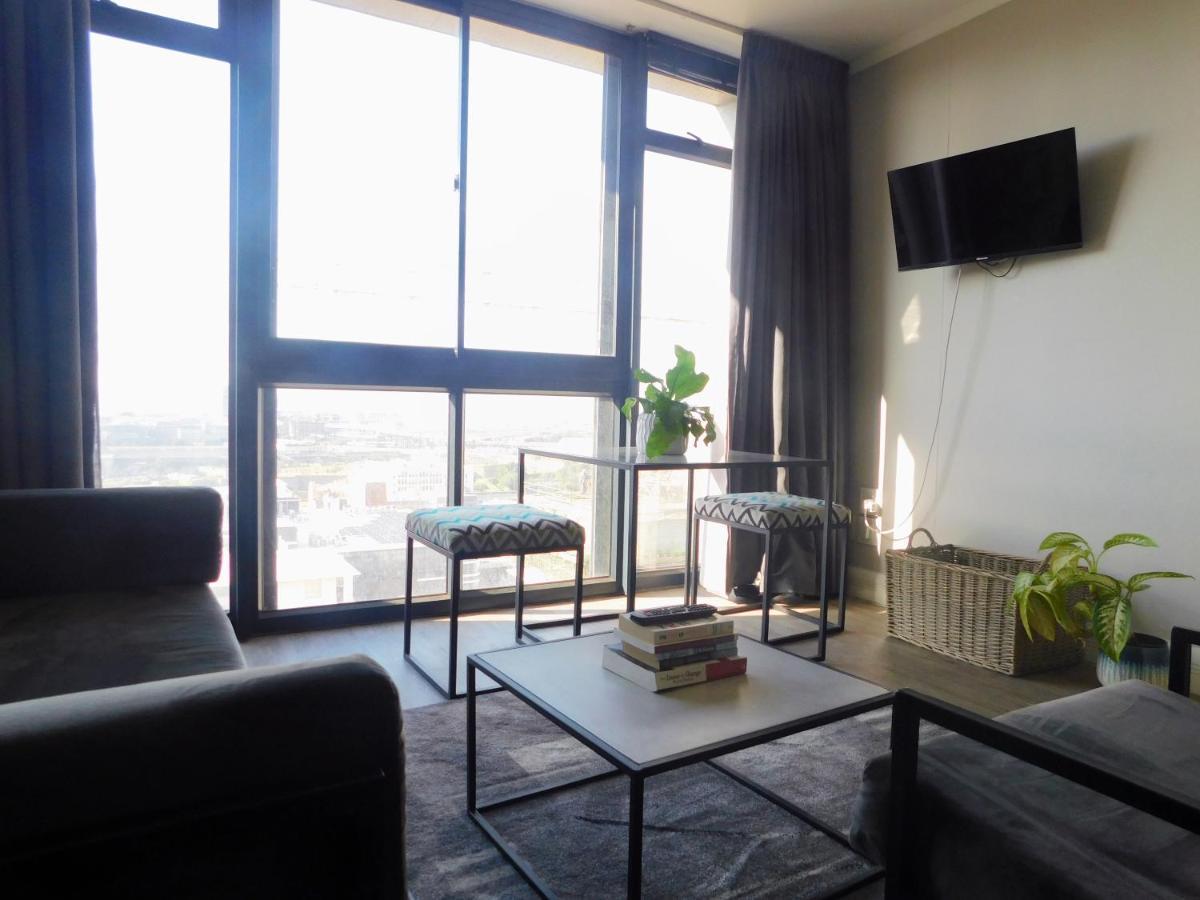 Four Seasons Apartments Κέιπ Τάουν Εξωτερικό φωτογραφία