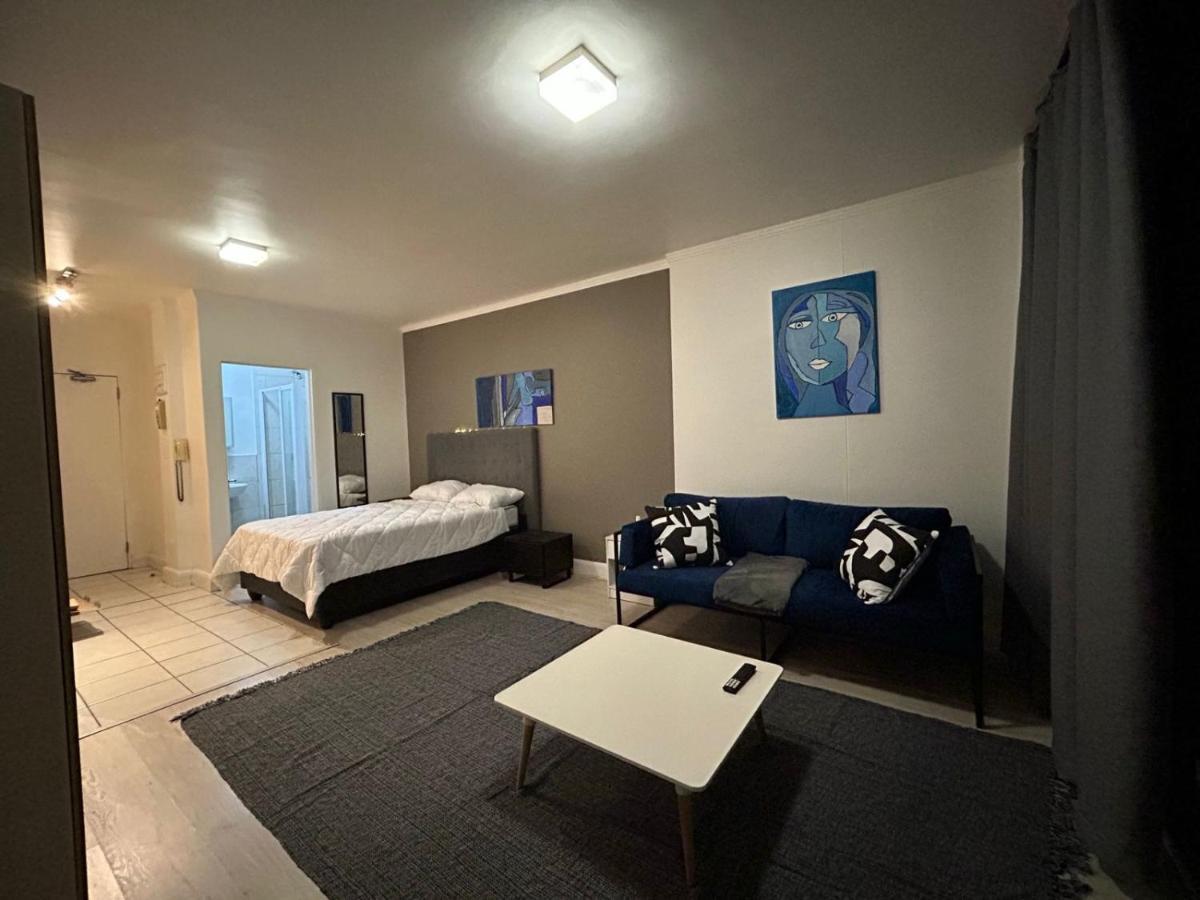 Four Seasons Apartments Κέιπ Τάουν Εξωτερικό φωτογραφία