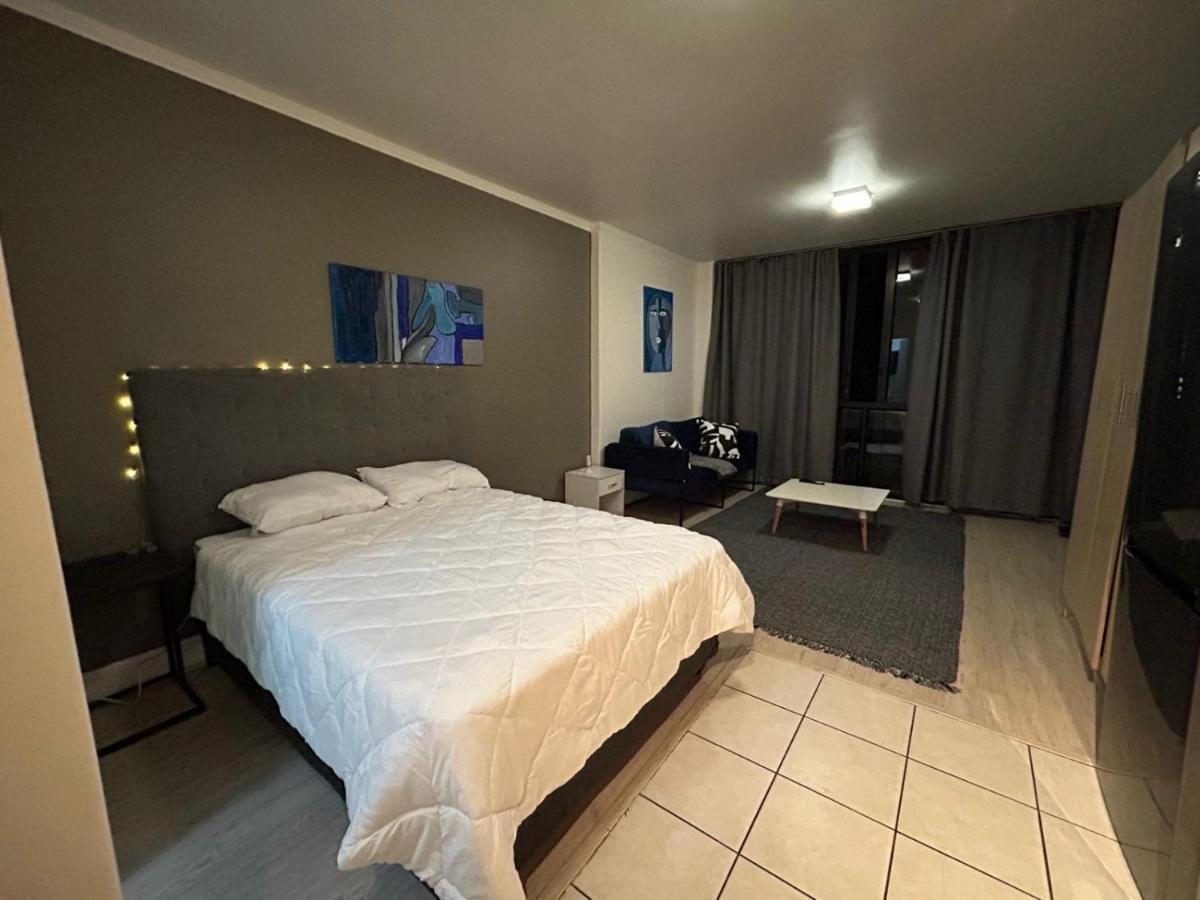 Four Seasons Apartments Κέιπ Τάουν Εξωτερικό φωτογραφία