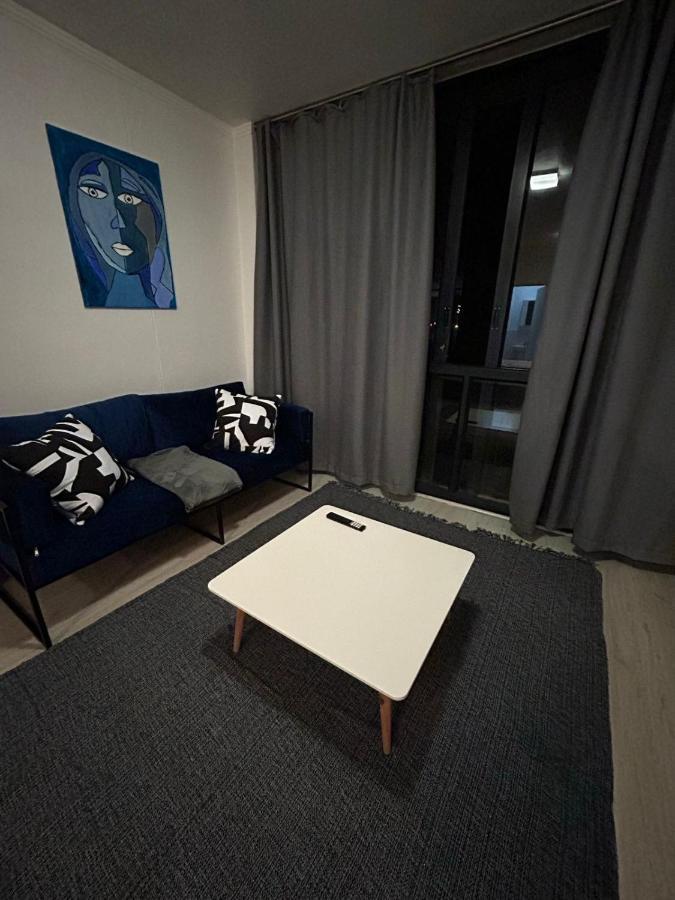 Four Seasons Apartments Κέιπ Τάουν Εξωτερικό φωτογραφία